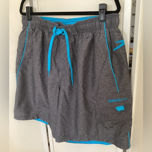 Speedo Other - SPEEDO swim trunks XL